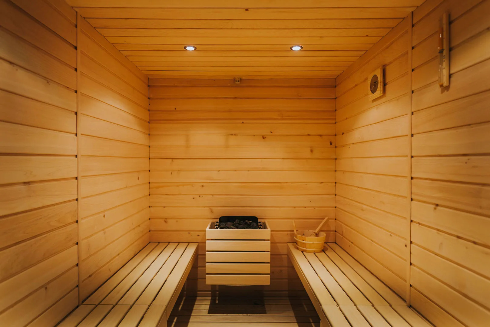 Vila Baleira Village