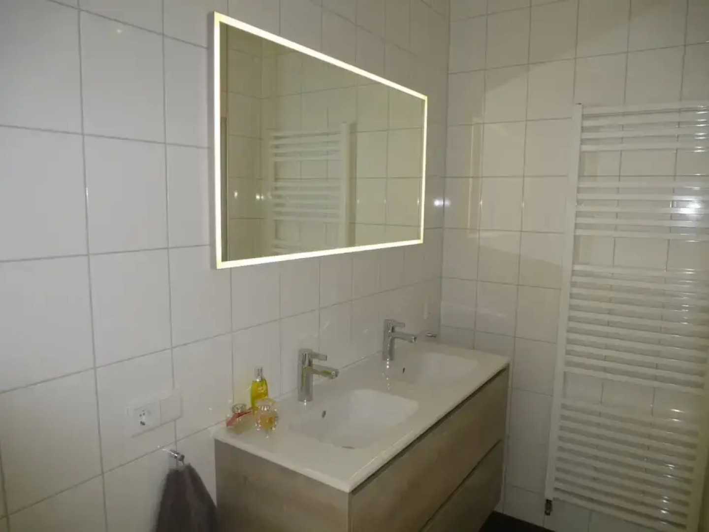 Contemporary Apartment in Kamperland near Lake