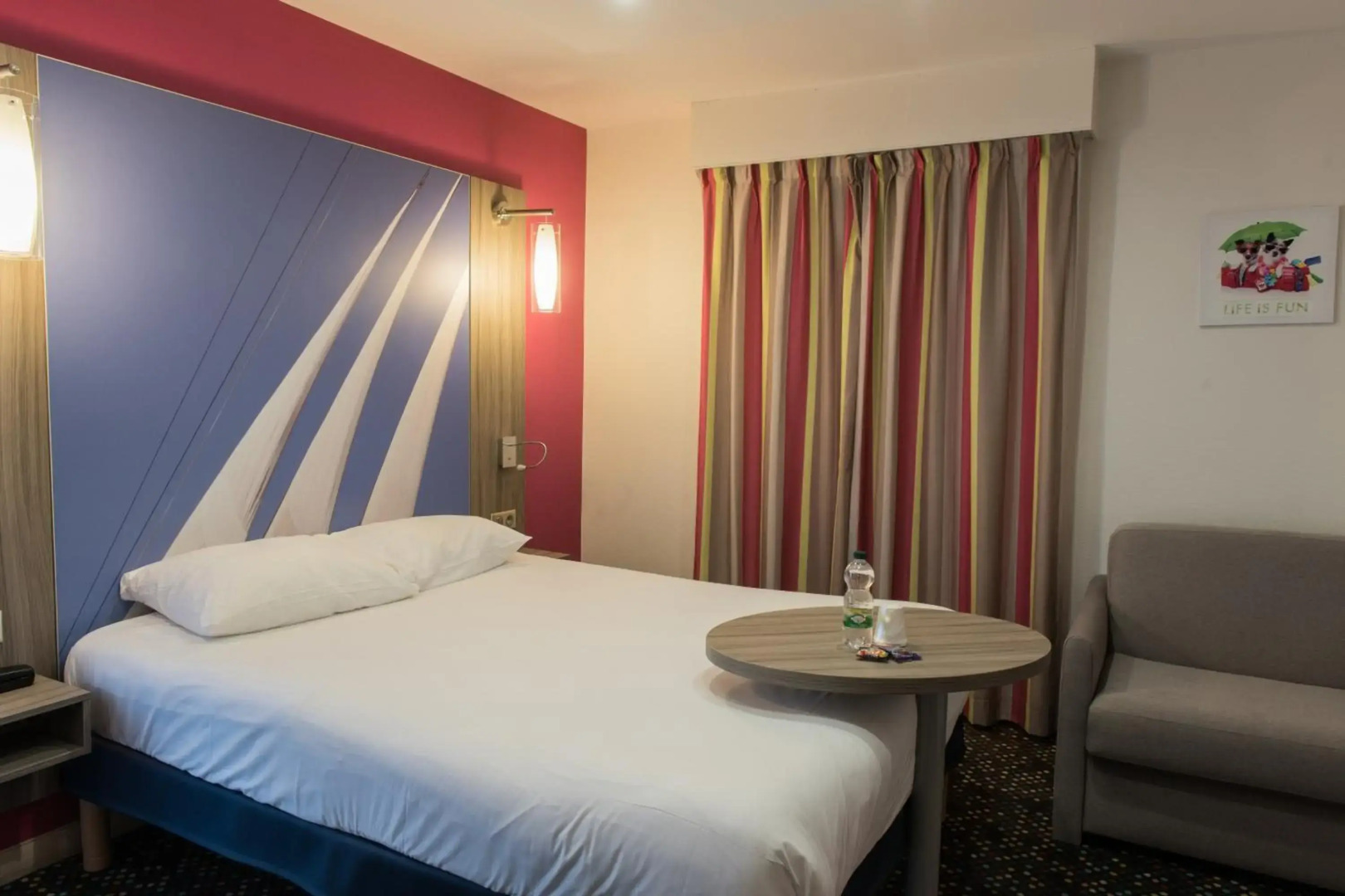 ibis Styles Saint Gilles Croix de Vie