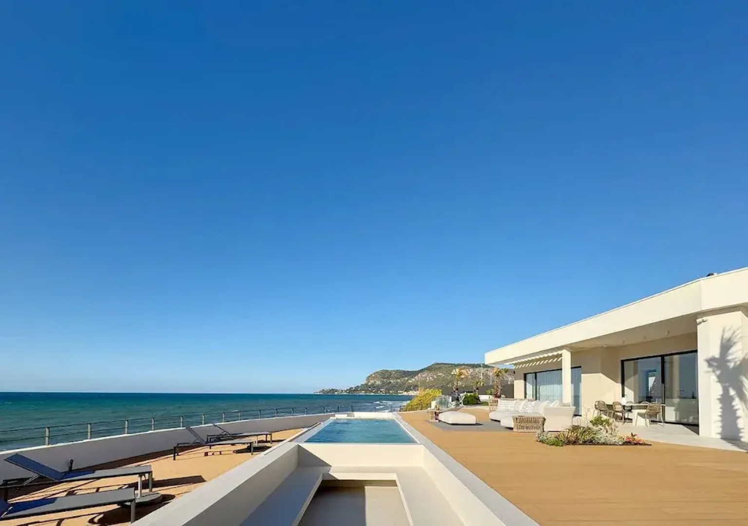 Solemar Sicilia - Villa Gloria