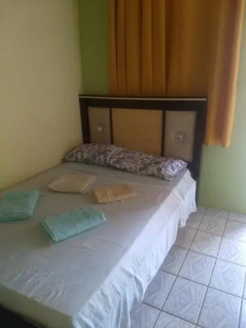 Pousada Praia Do Marisco