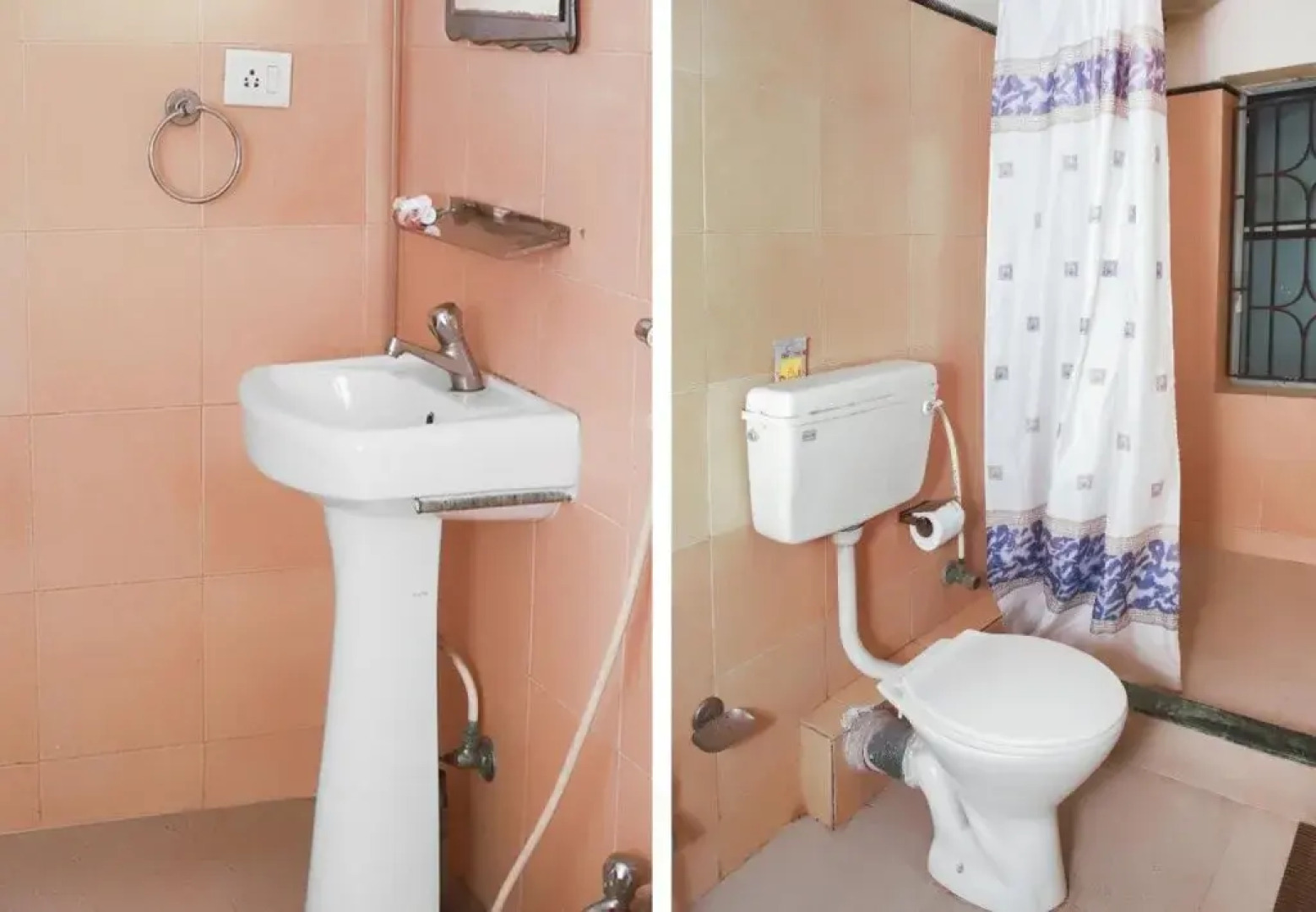 OYO 1220 Casa Broadway