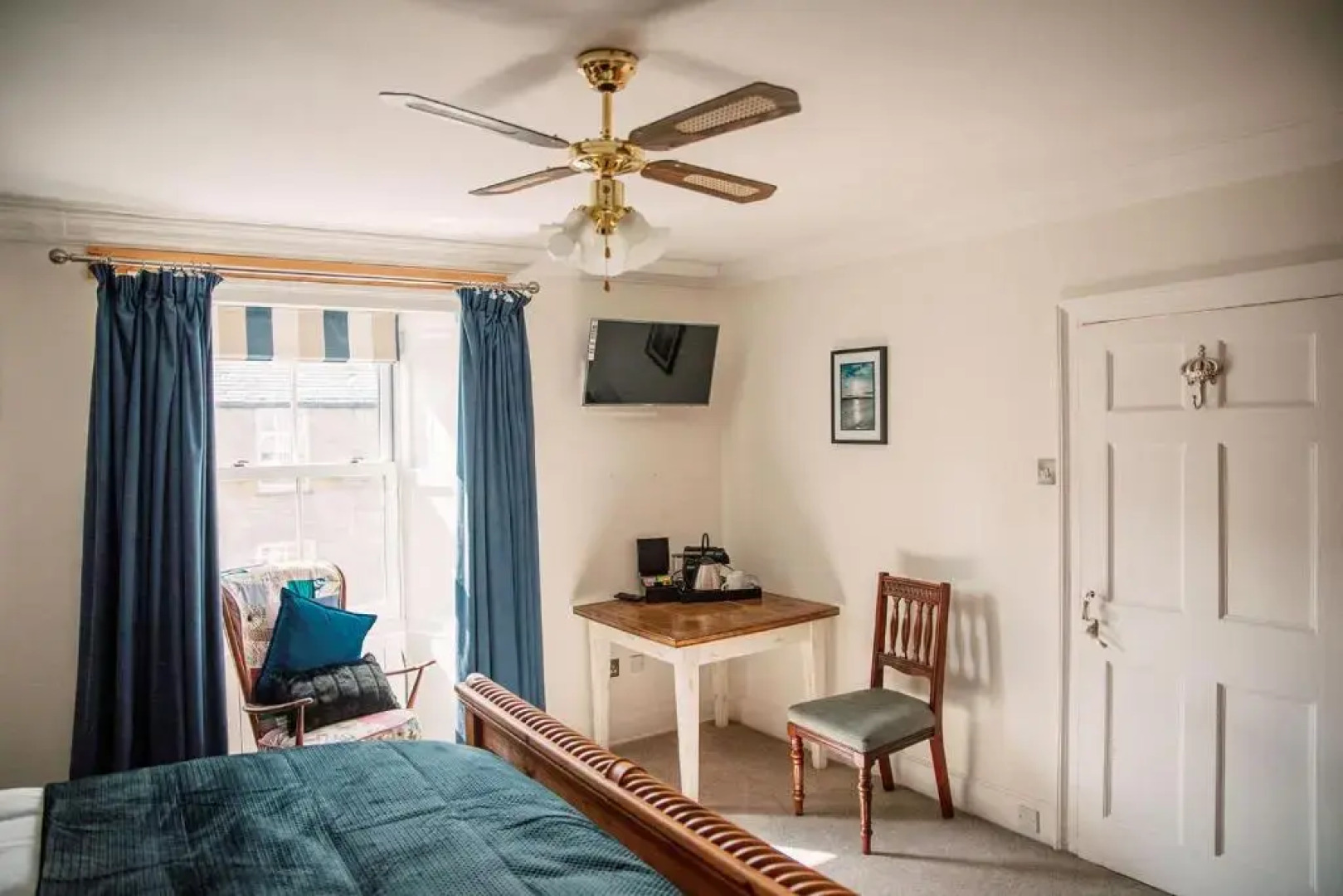 Slate Hall Bed and Breakfast