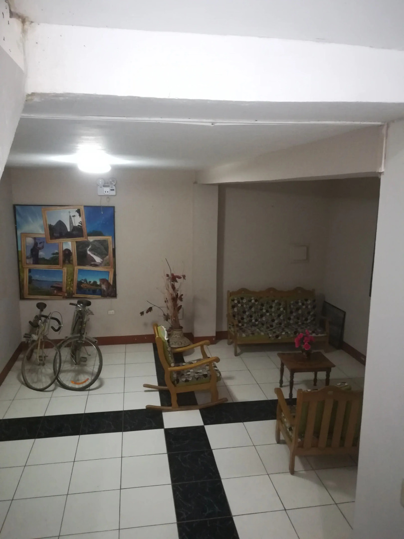 Hospedaje El Emperador