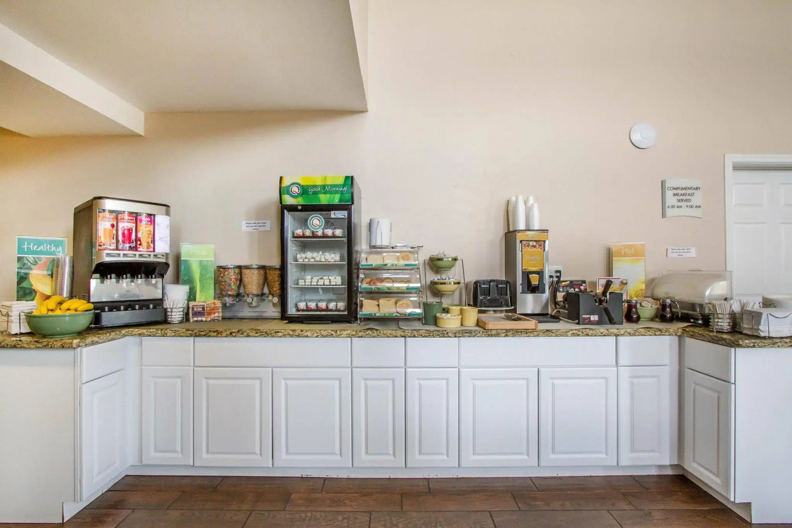 Quality Inn Flagstaff East I-40