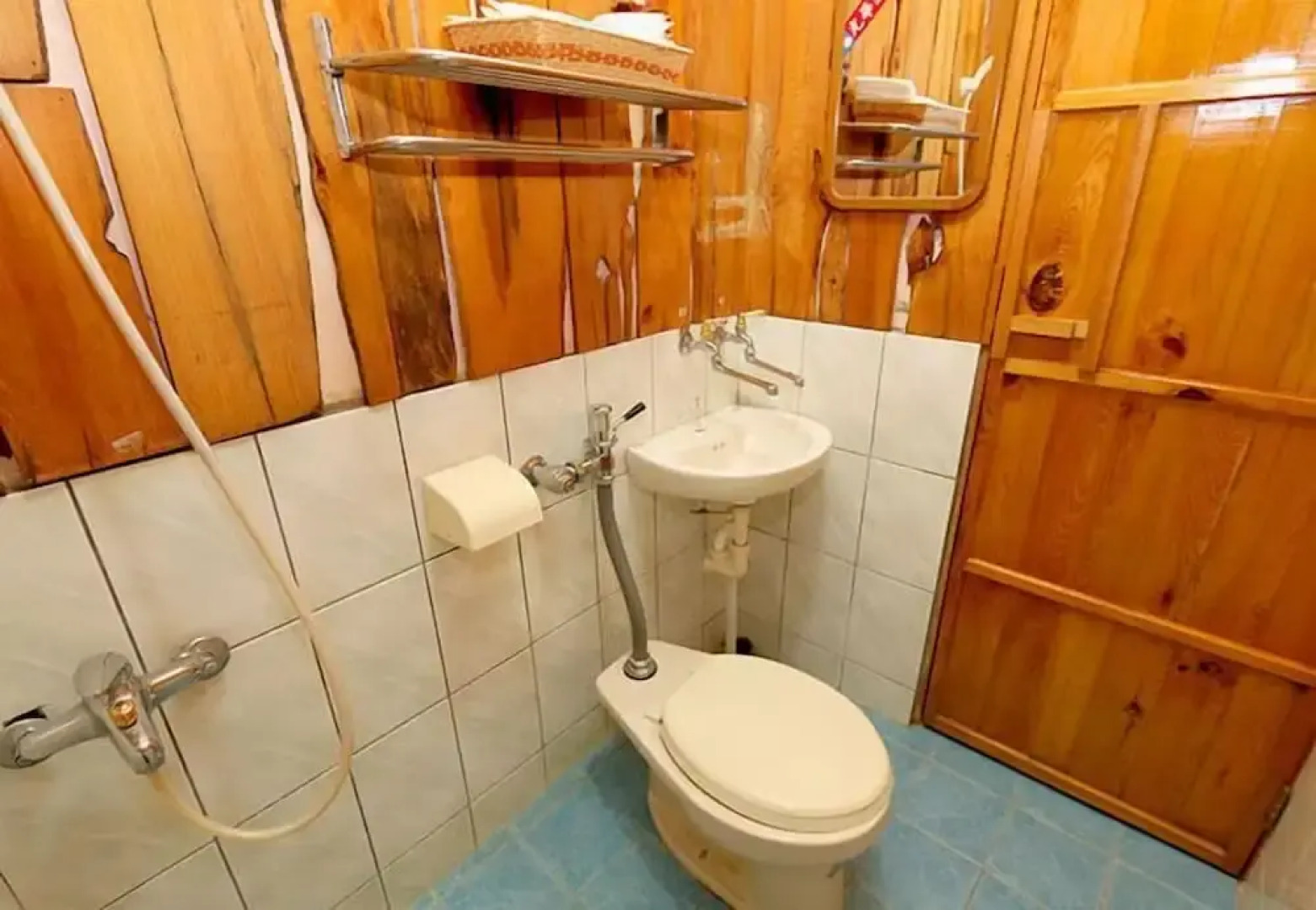 Neighbor San Ho Yuan B&B