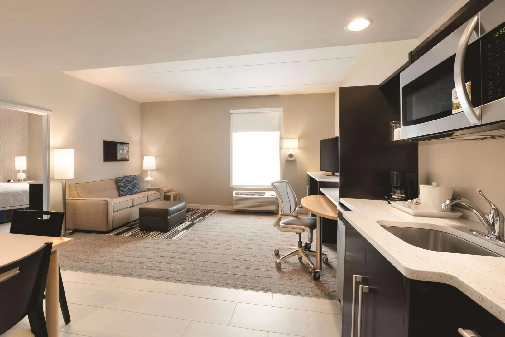 Home2 Suites by Hilton Nashville Franklin Cool Springs