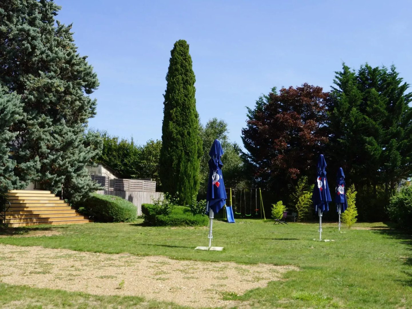 Hostellerie Saint Paul