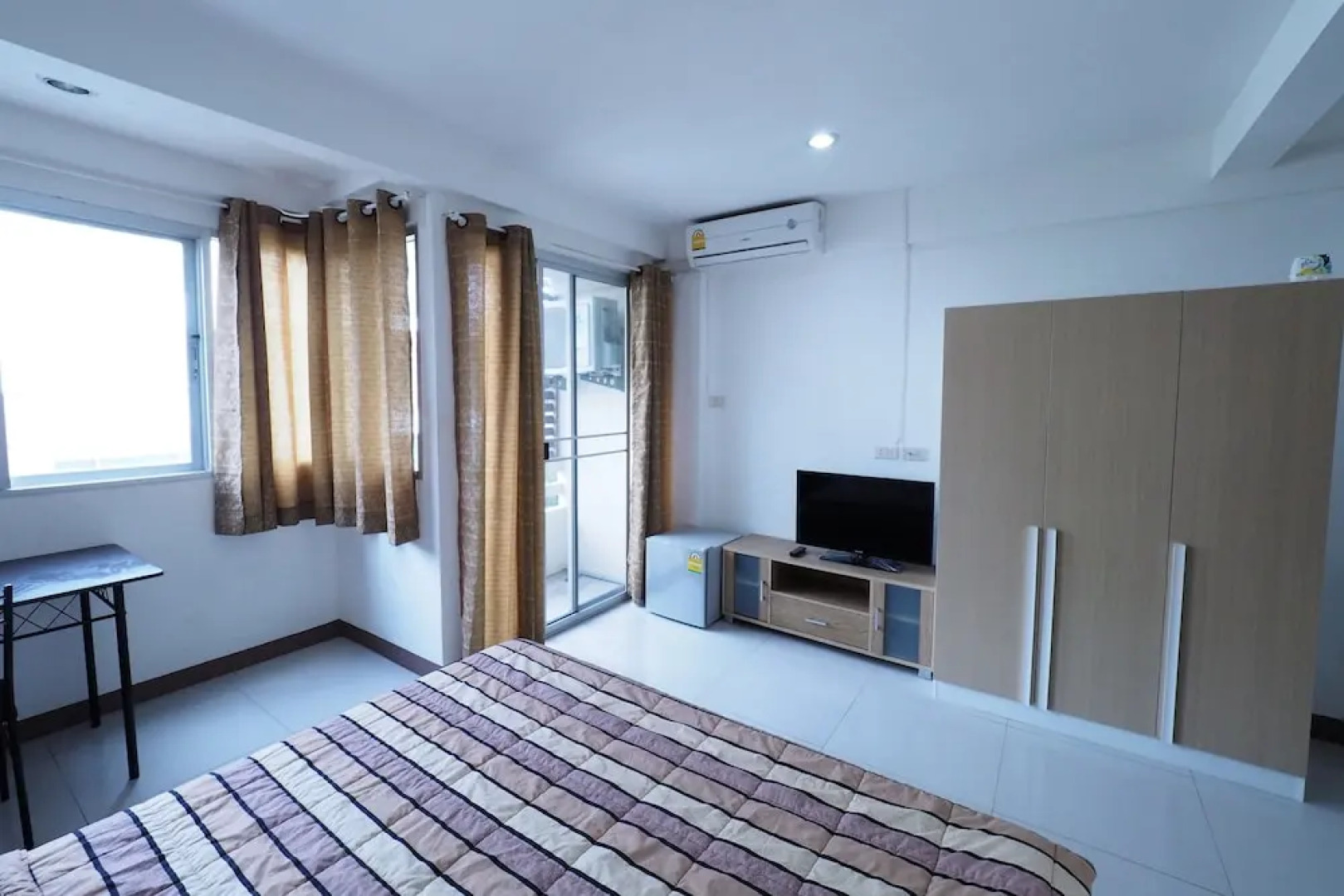 The Park Bangyai Apartment