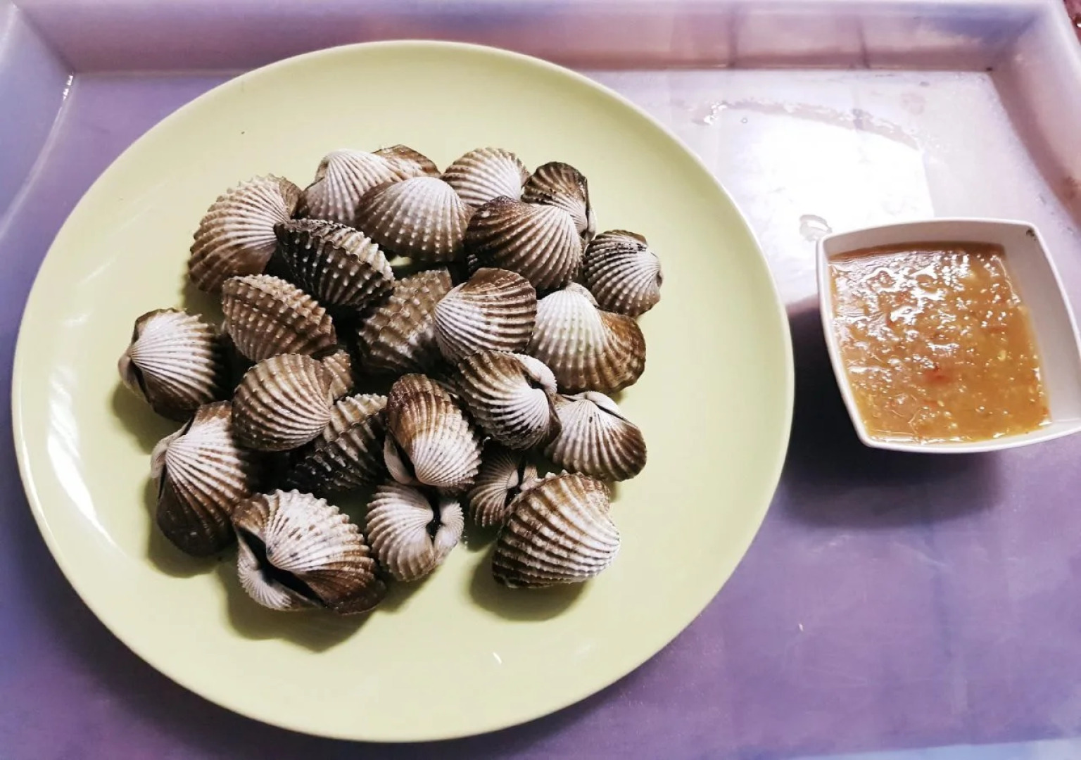 Sampaongern Homestay