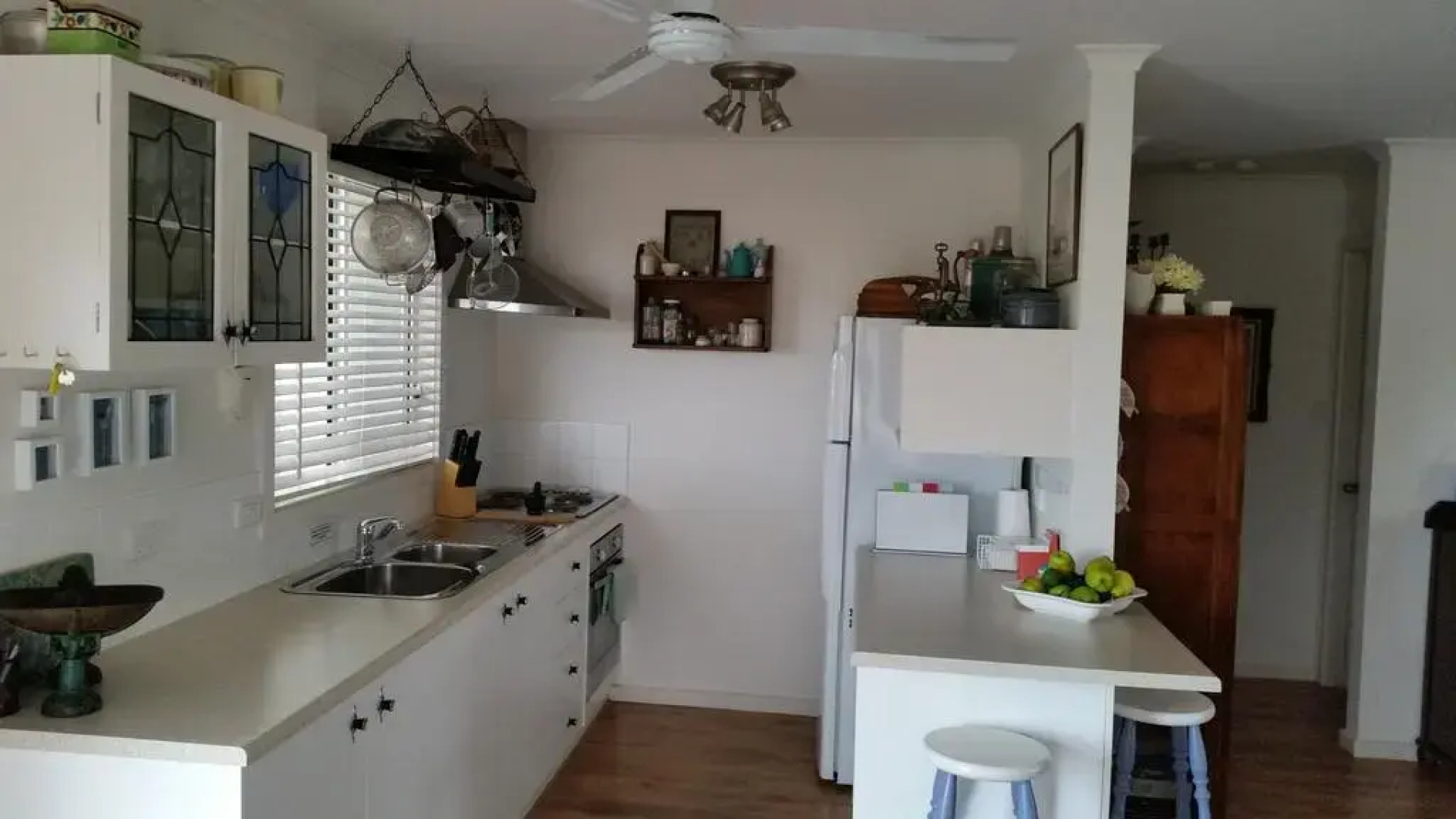 Linger Longer Accommodation SA