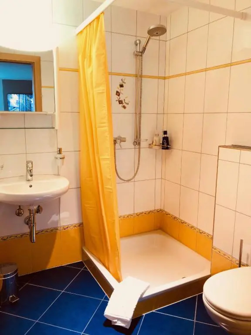 Wonderful & Private Room with en-suite bathroom