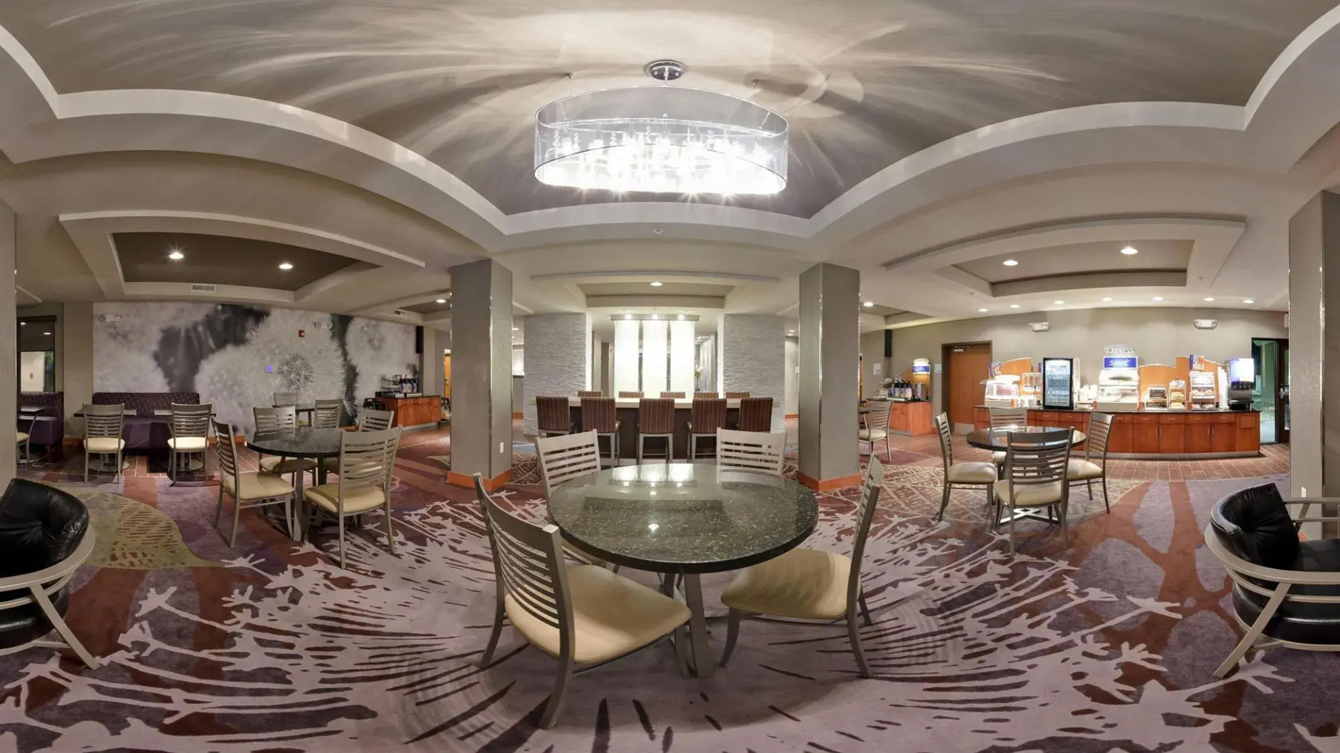 Holiday Inn Express Hotel & Suites St. Robert by IHG