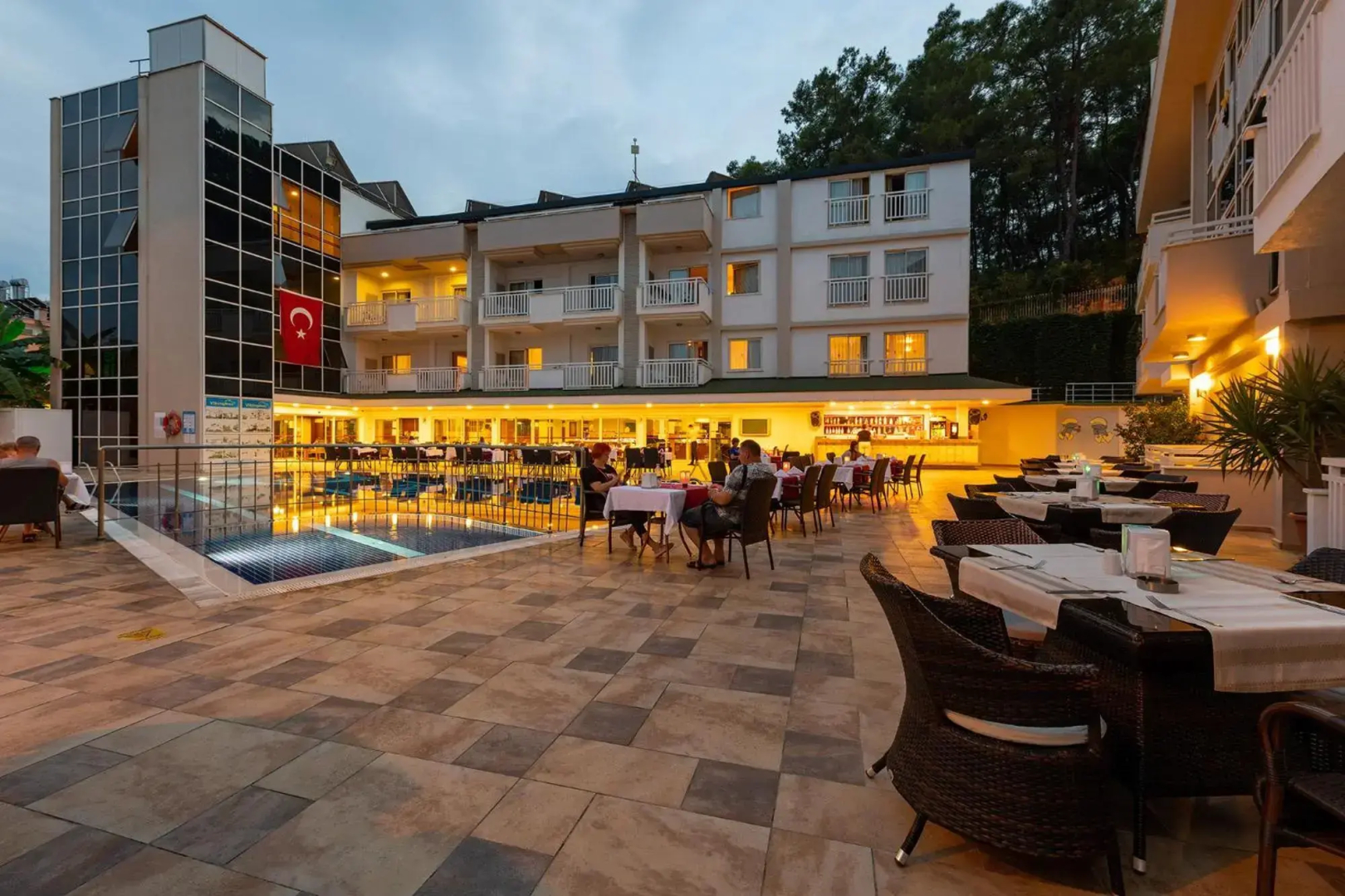 Viking Express Otel