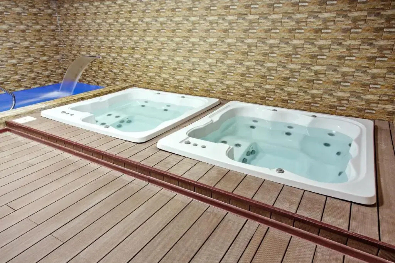 Premium Wellness Institute