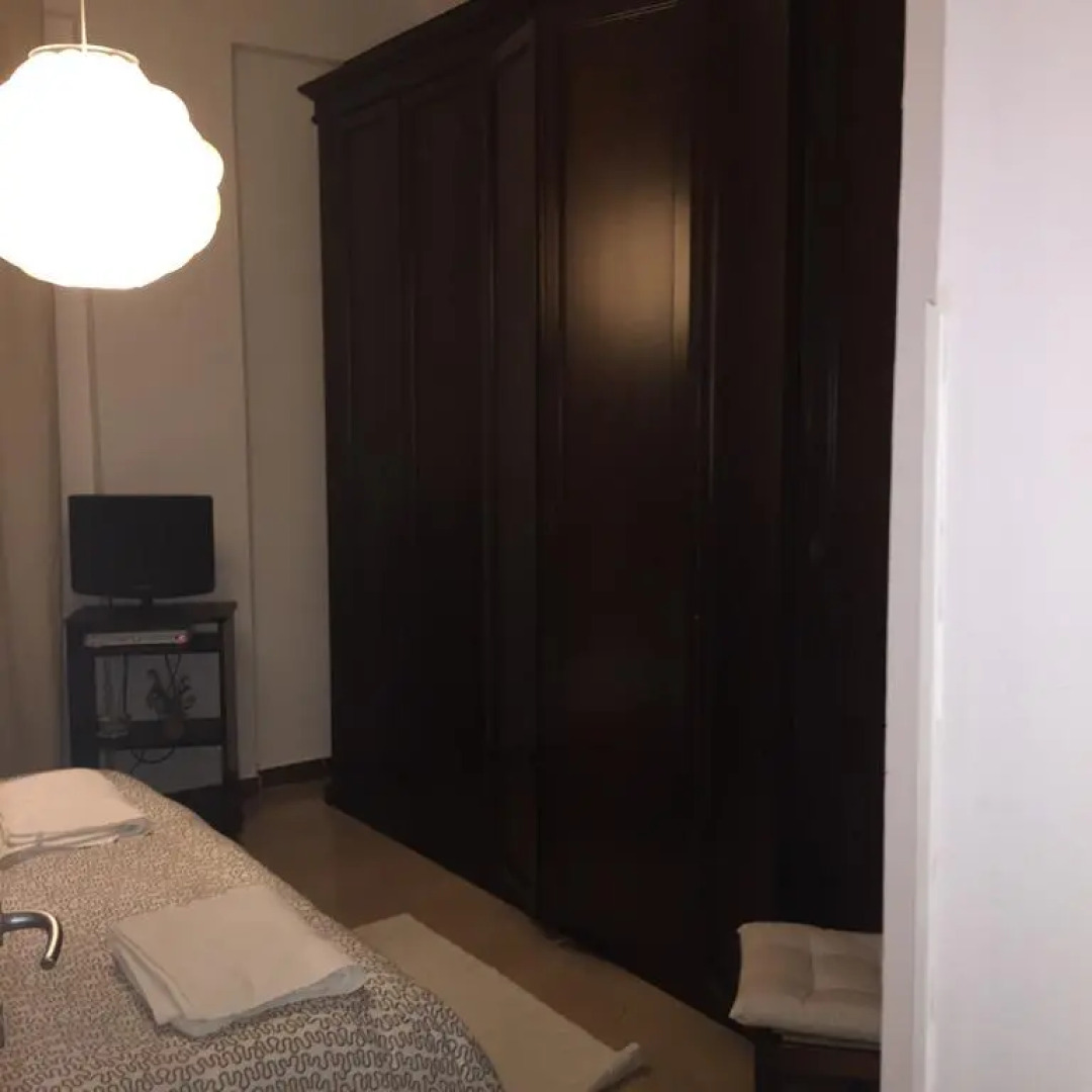 Holiday Home Annalisa Mondello