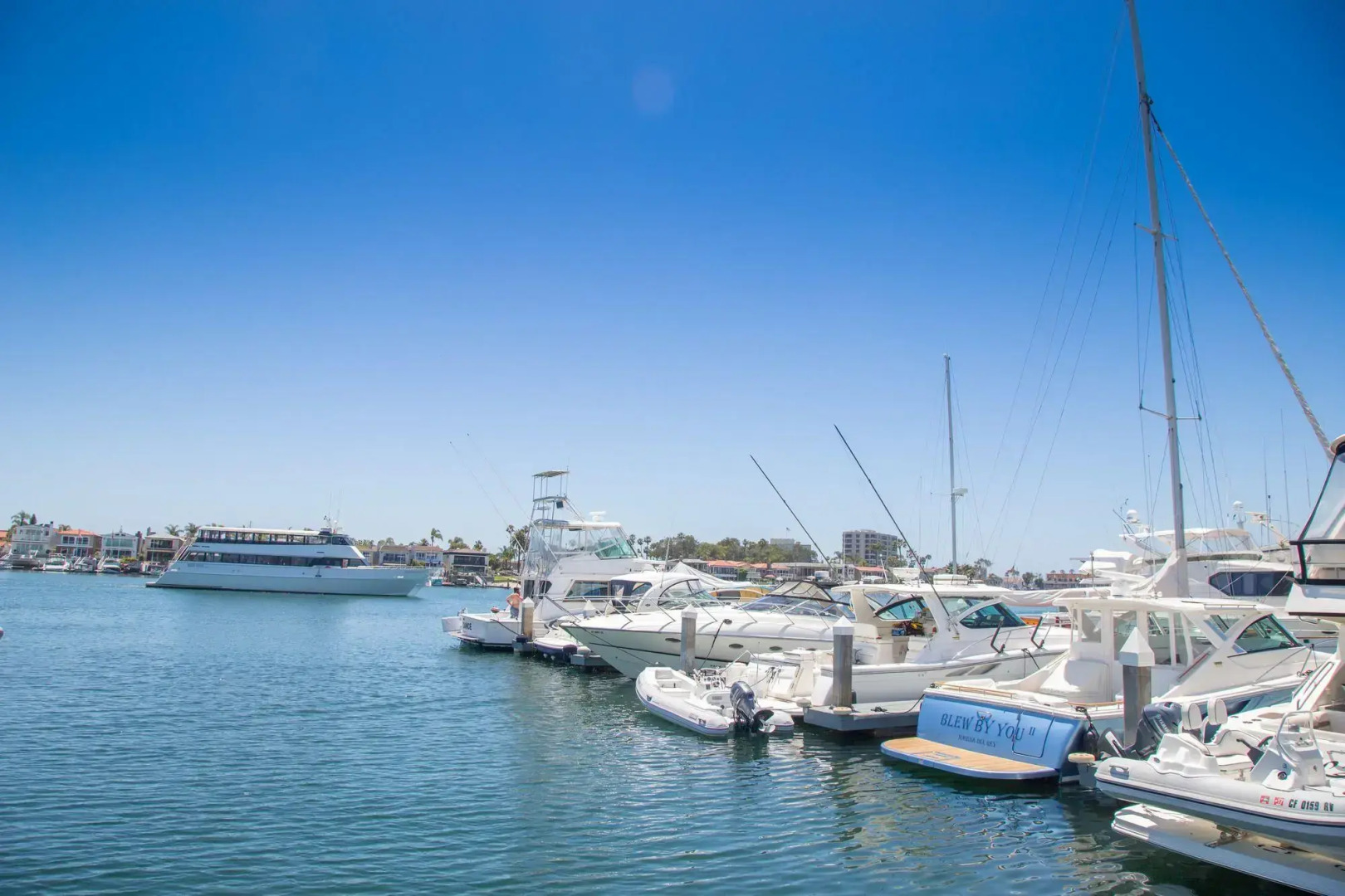 Holiday Inn Express Newport Beach by IHG