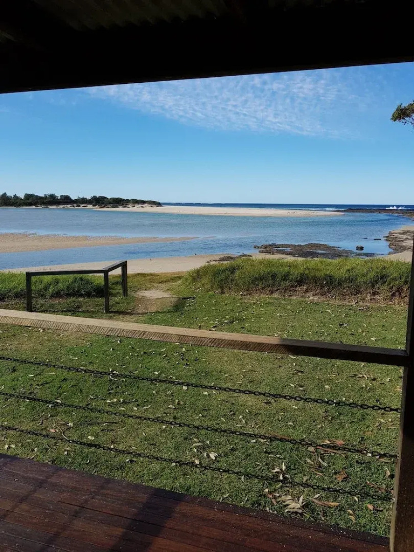 Dolphins Point Tourist Park