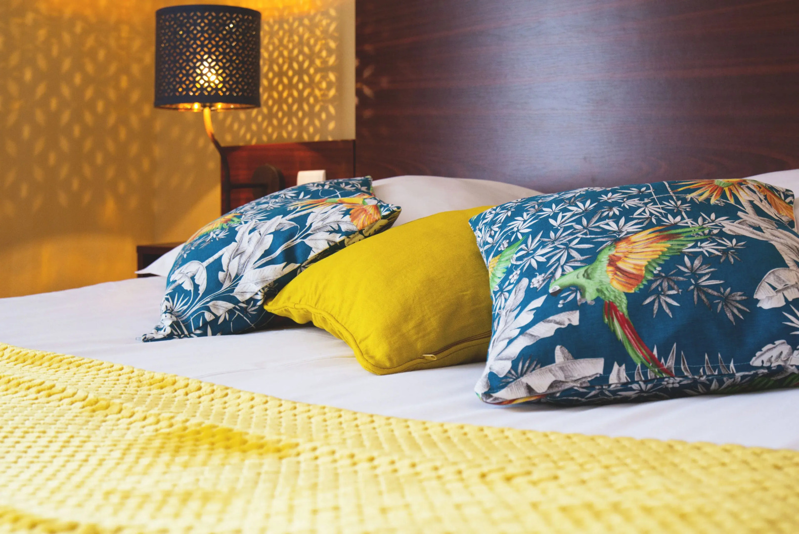 hotel Les Coutainvillaises