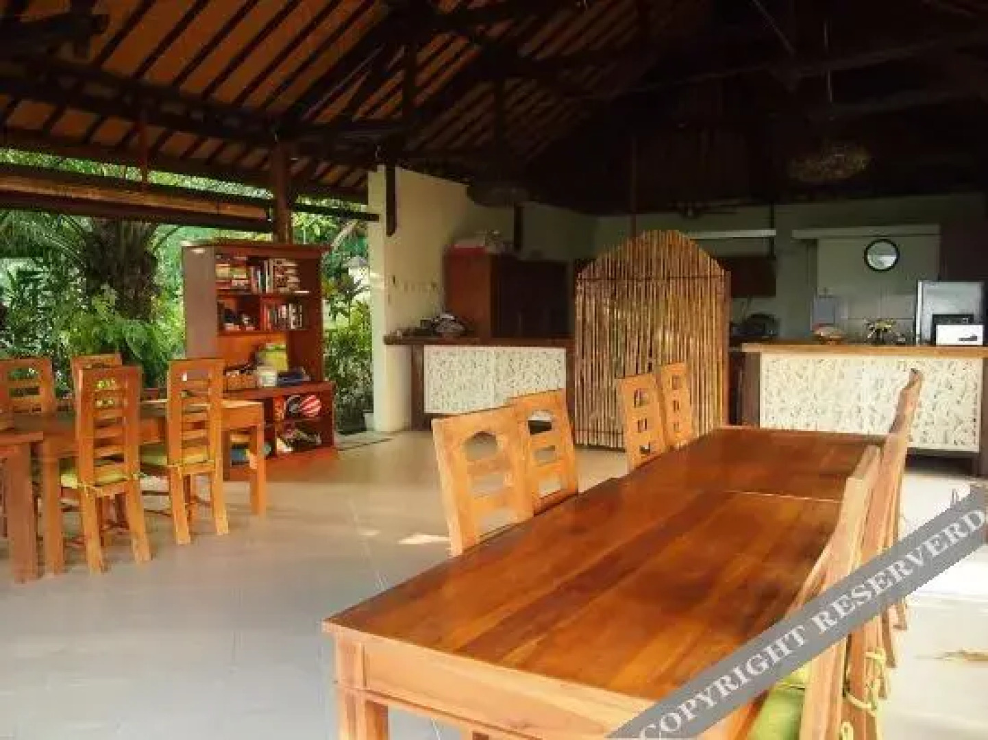 West Bali Villas-Umasari Resort