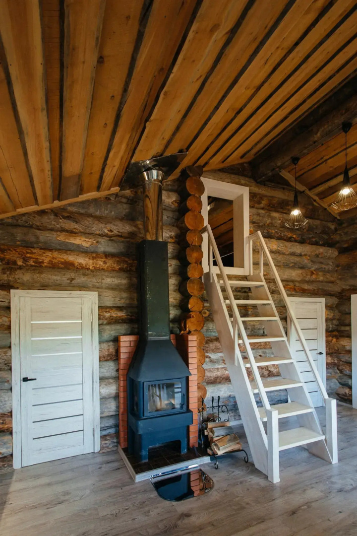 Сова Шуйский Залив