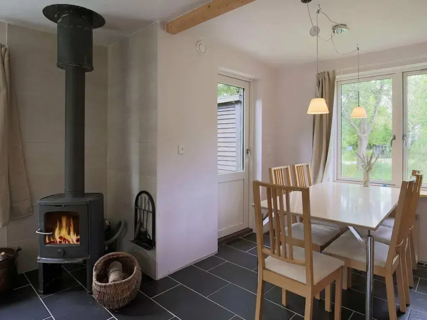 5 Person Holiday Home in Jaegerspris-by Traum