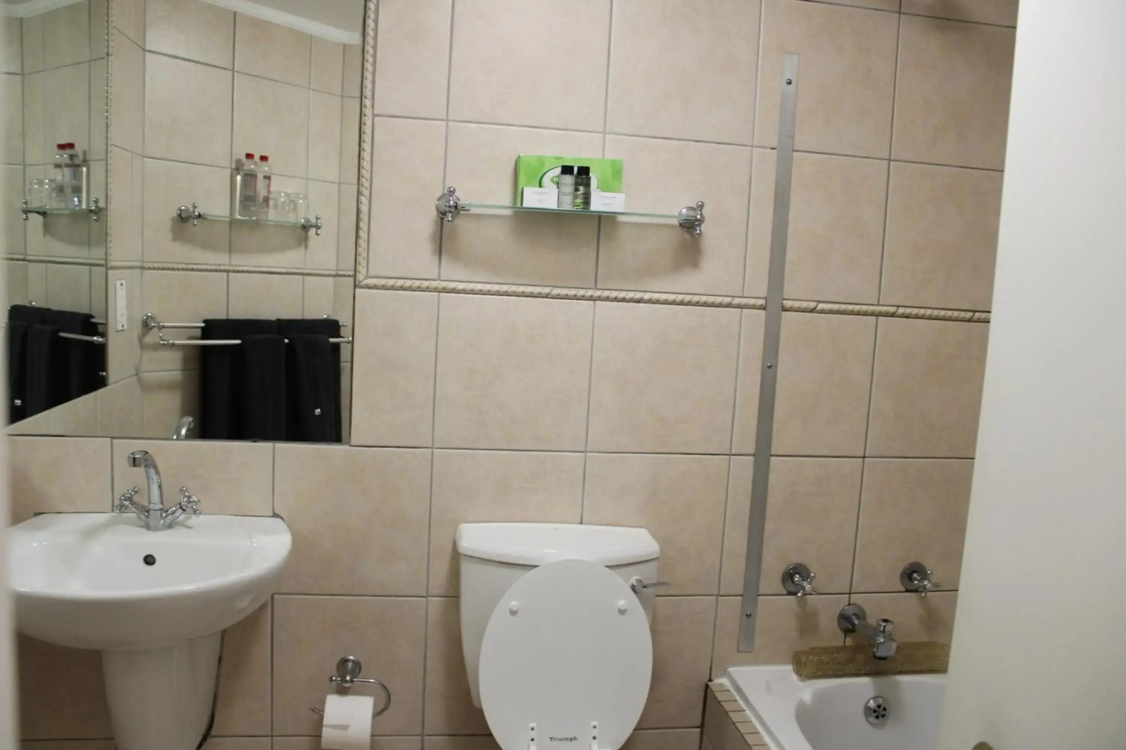 The Caledon Hotel & Spa