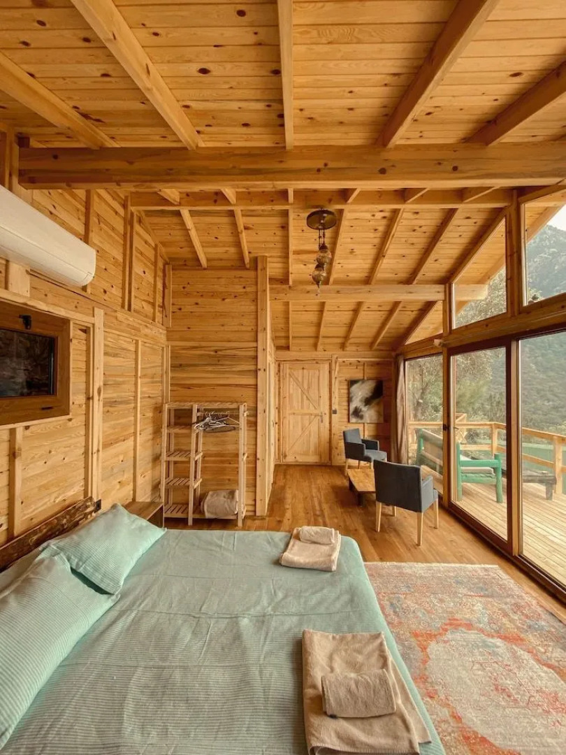 Shambala Lodge Hotel