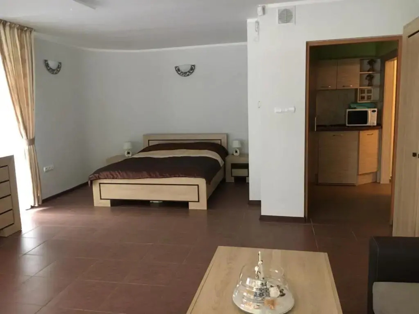 Apartamenty Kornel