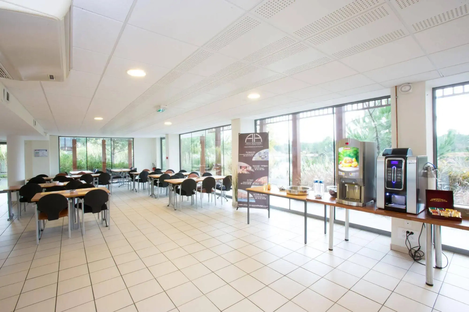 All Suites Appart Hôtel  Bassin d'Arcachon - Dune du Pilat