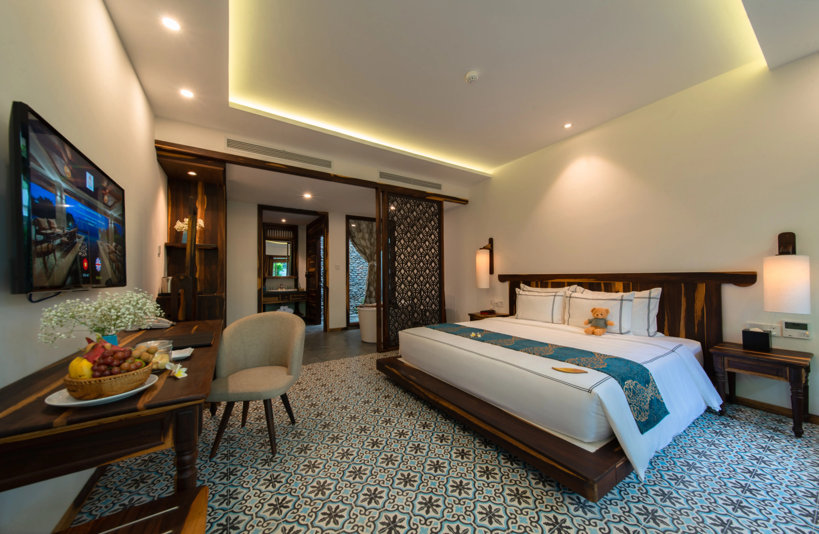 Alibu Resort Nha Trang