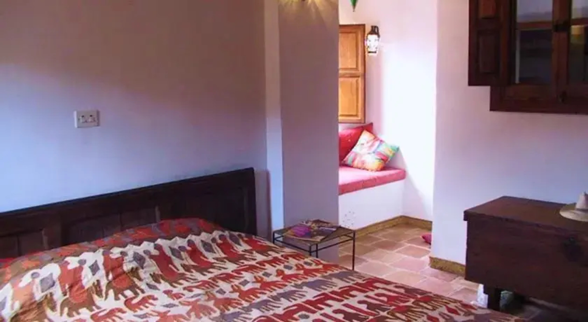 HomeRez - Villa calle Horno