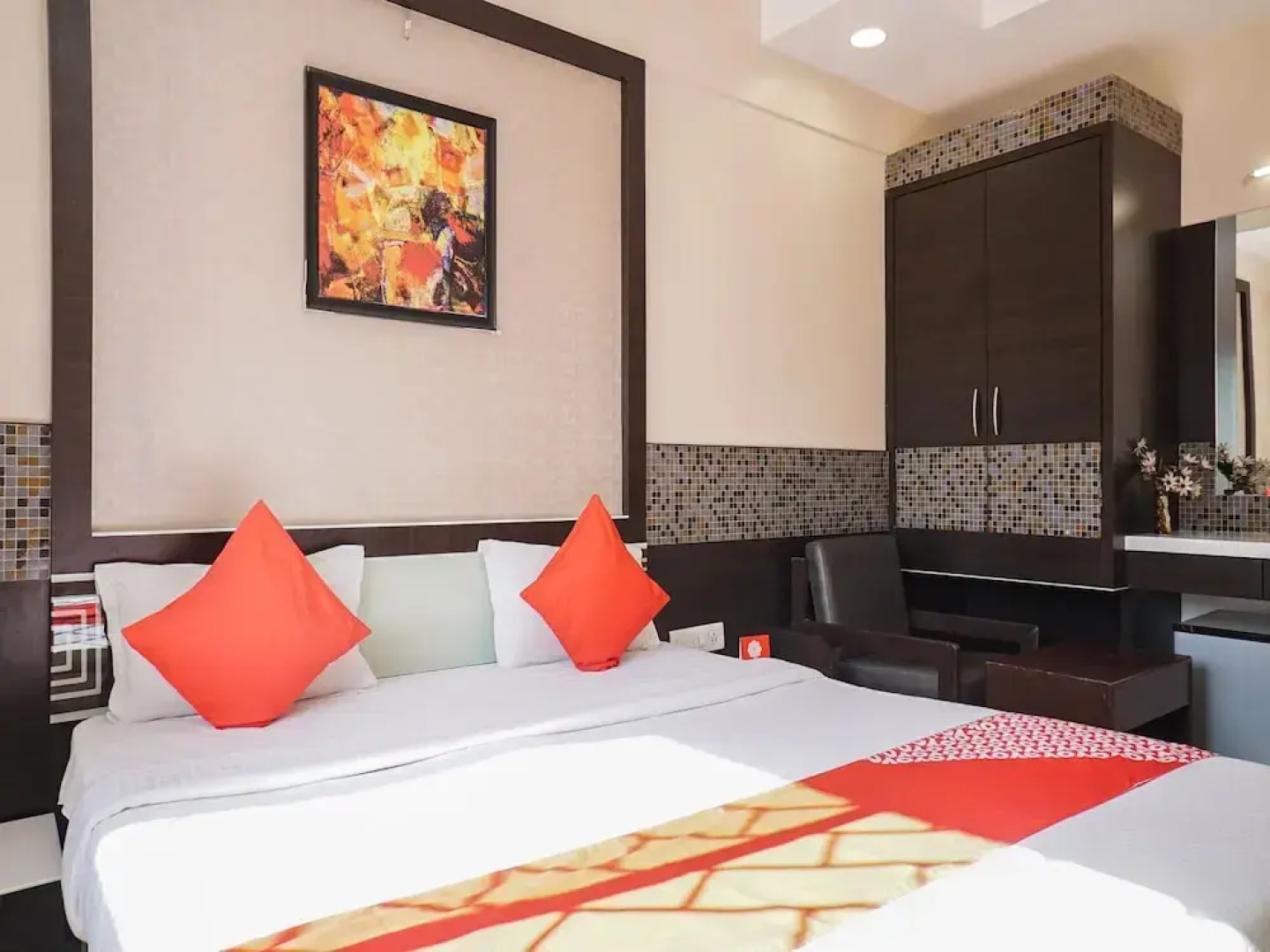 OYO 23693 Hotel Oberoi