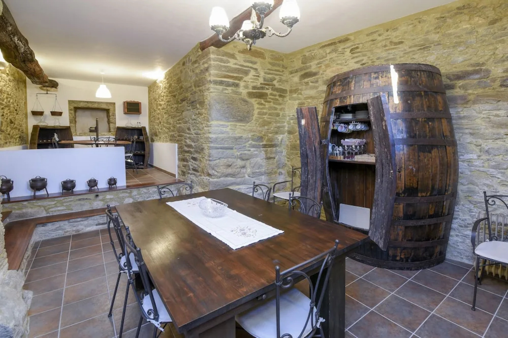 Sobreiros's Villa in Douro Valley