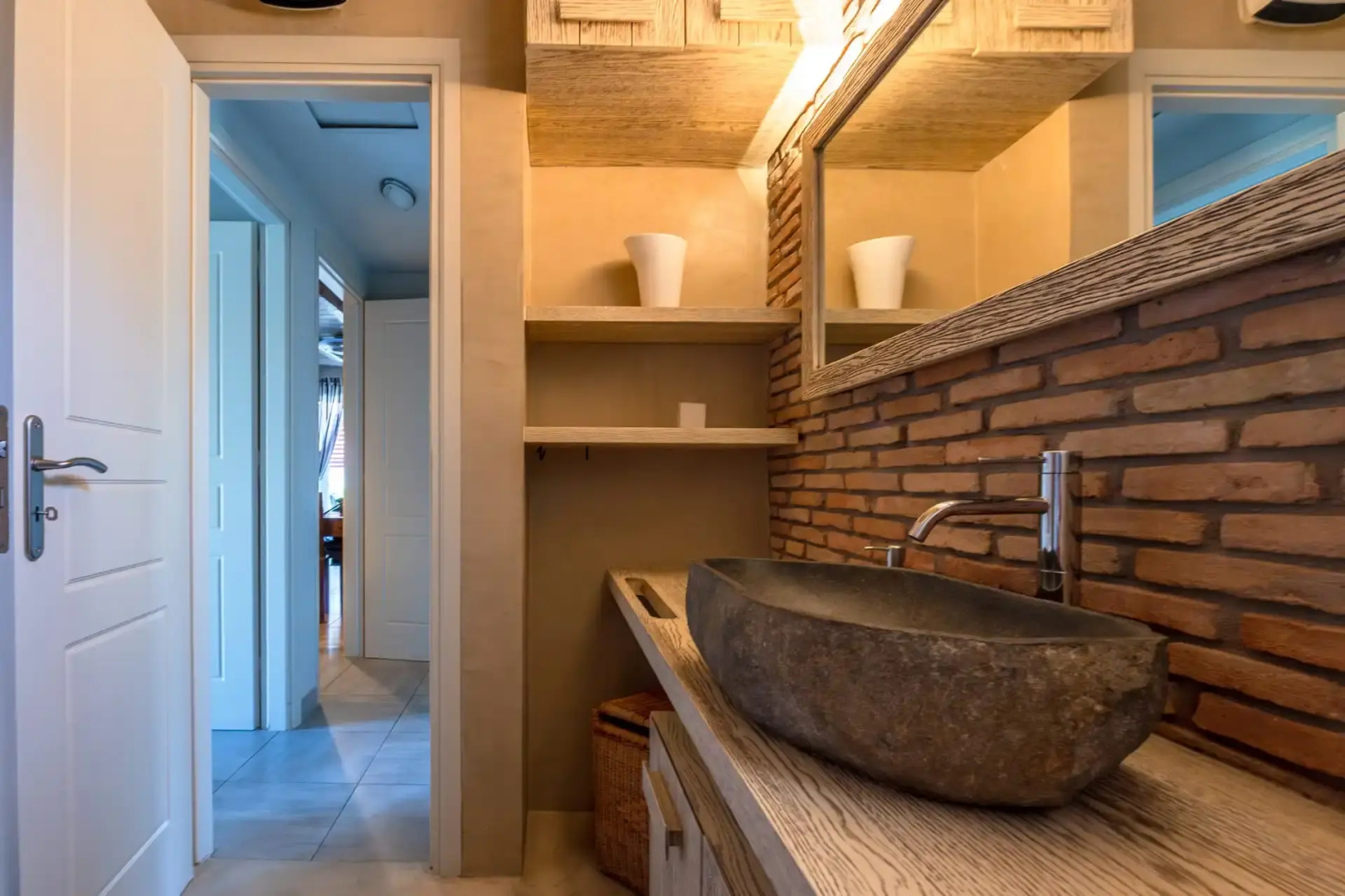 Tyros Boutique Houses