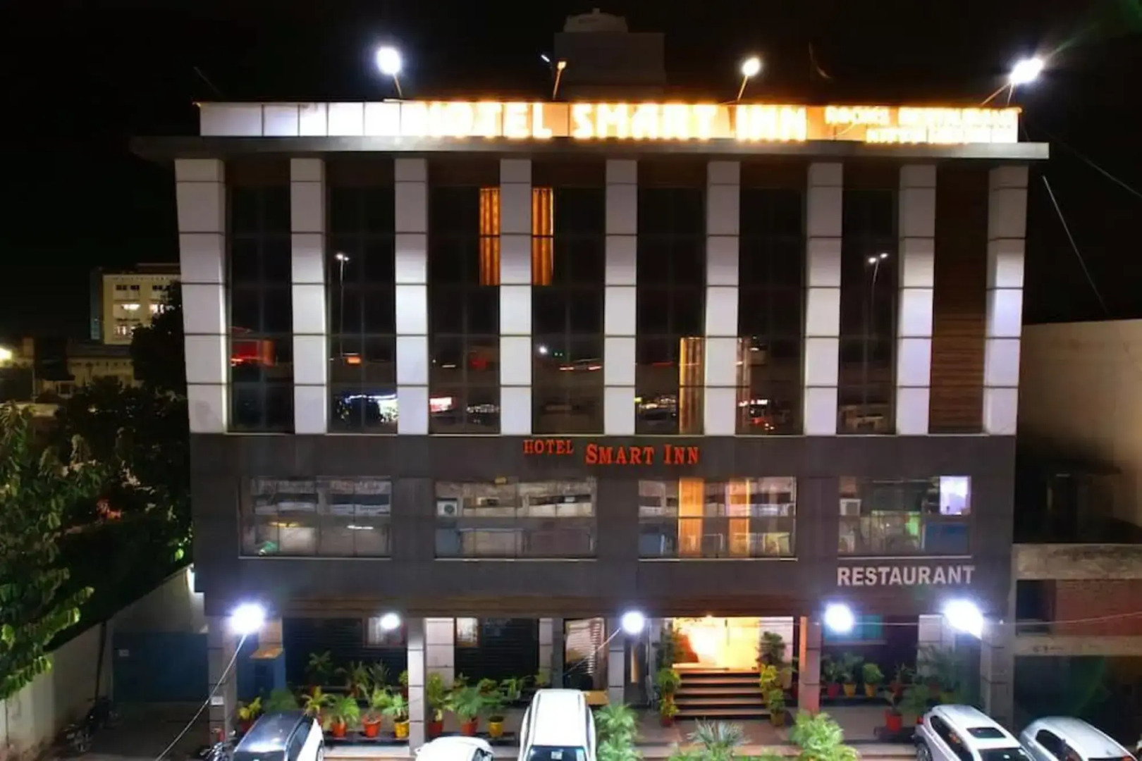 Smart Inn Hotel