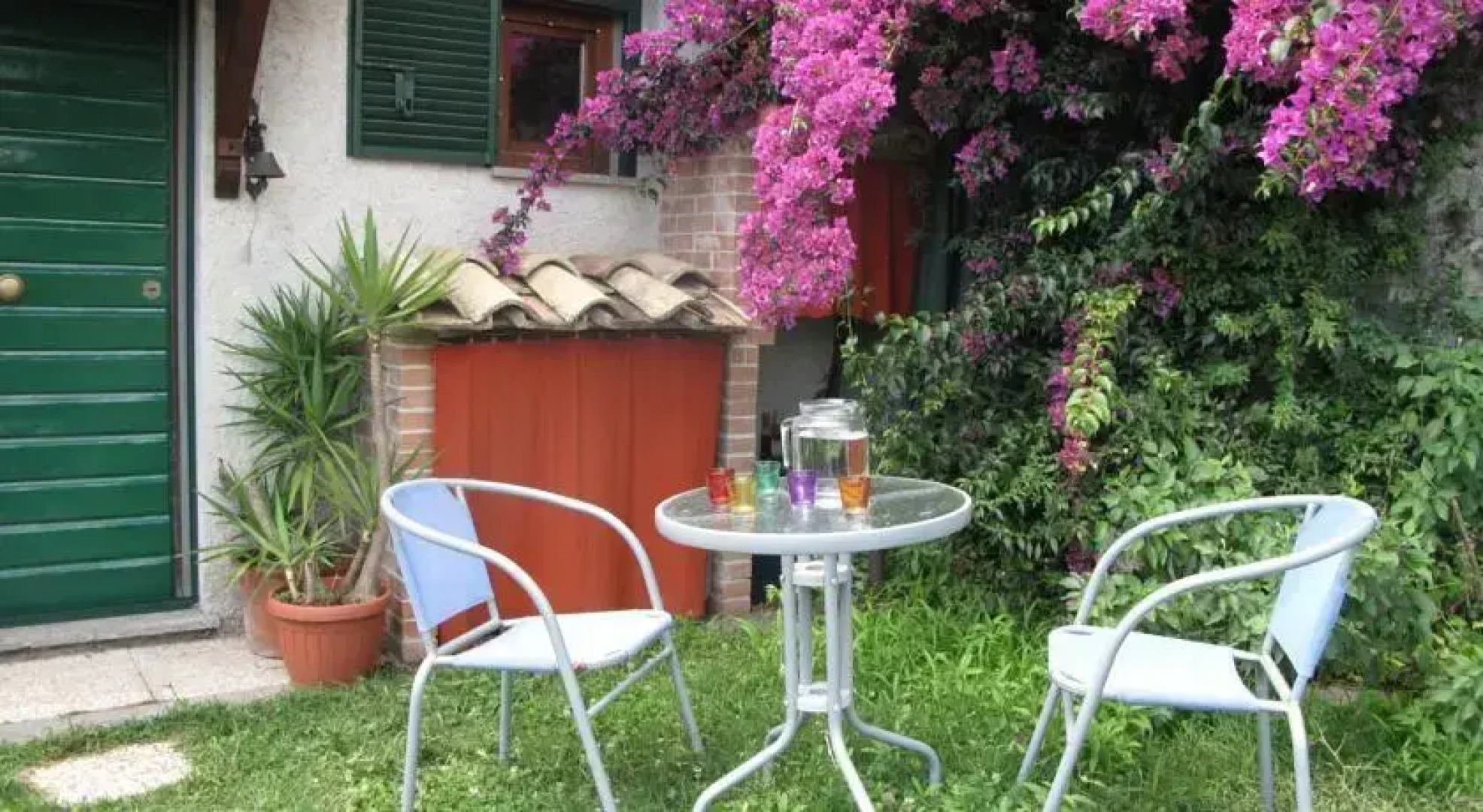 La Casetta dellUccellino