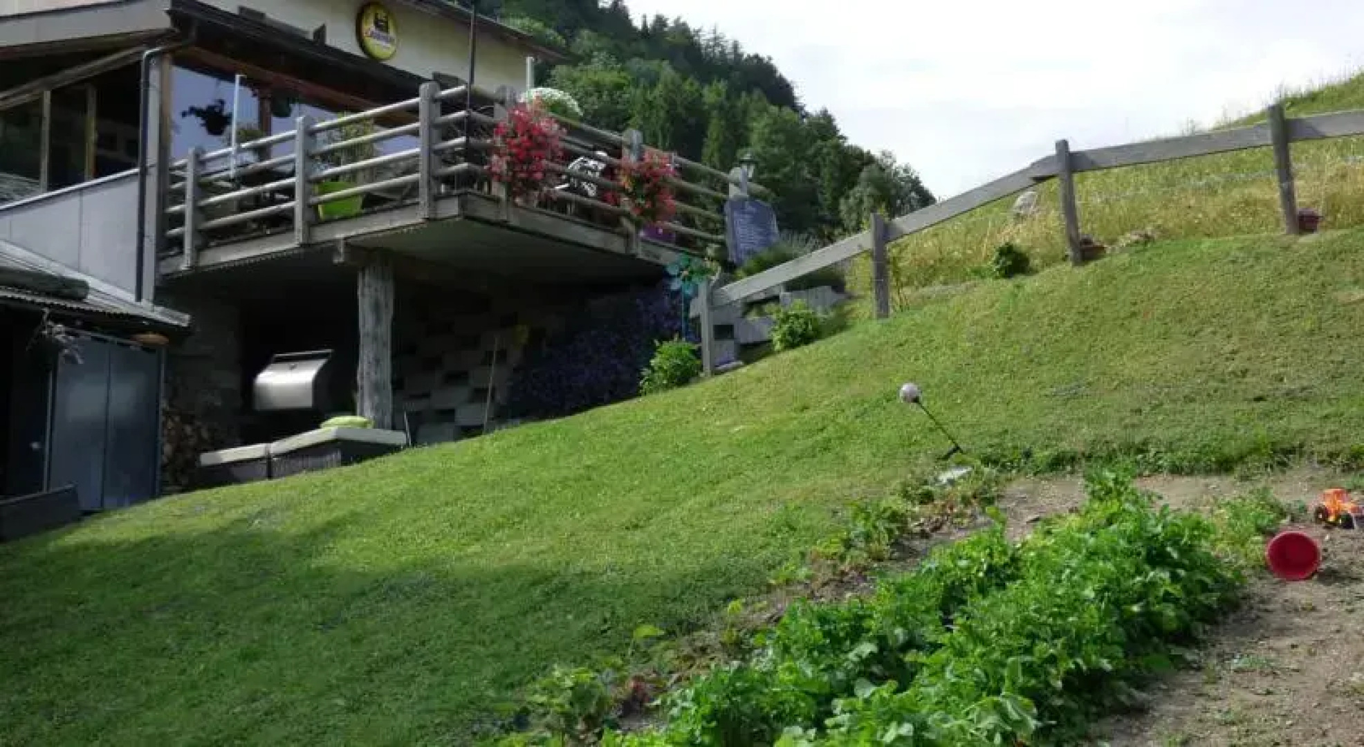 Auberge de lArmailli