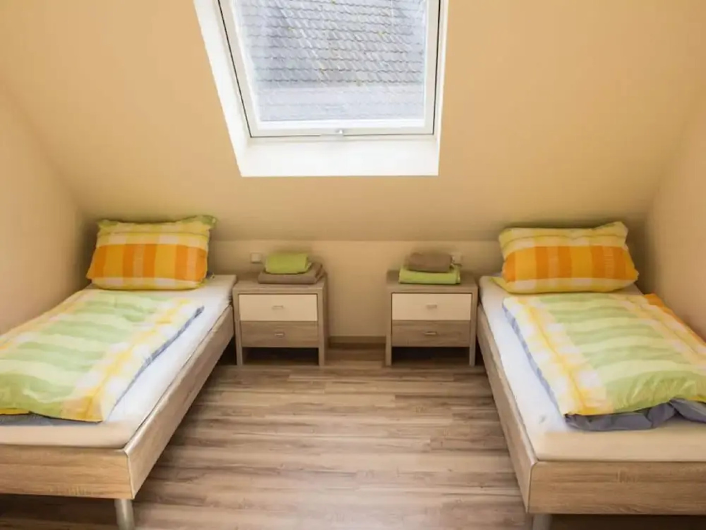 Apartment in Oberkirch