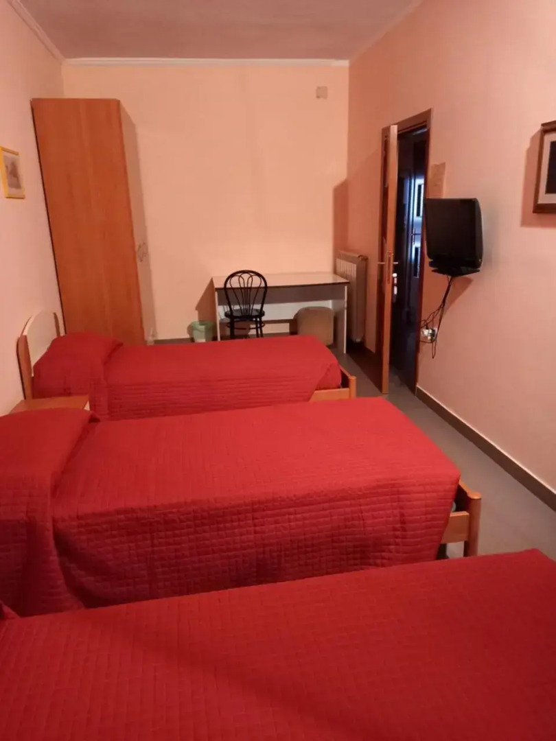 Affittacamere Su Padru