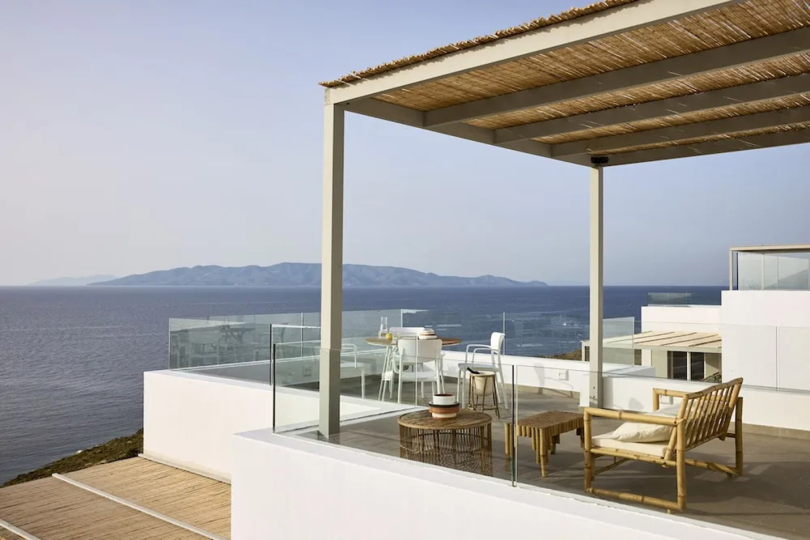 Ianemi Suites by K4 Kythnos