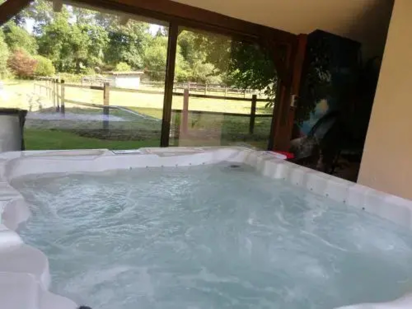 Chambres dHôtes Le Bois au Boeuf