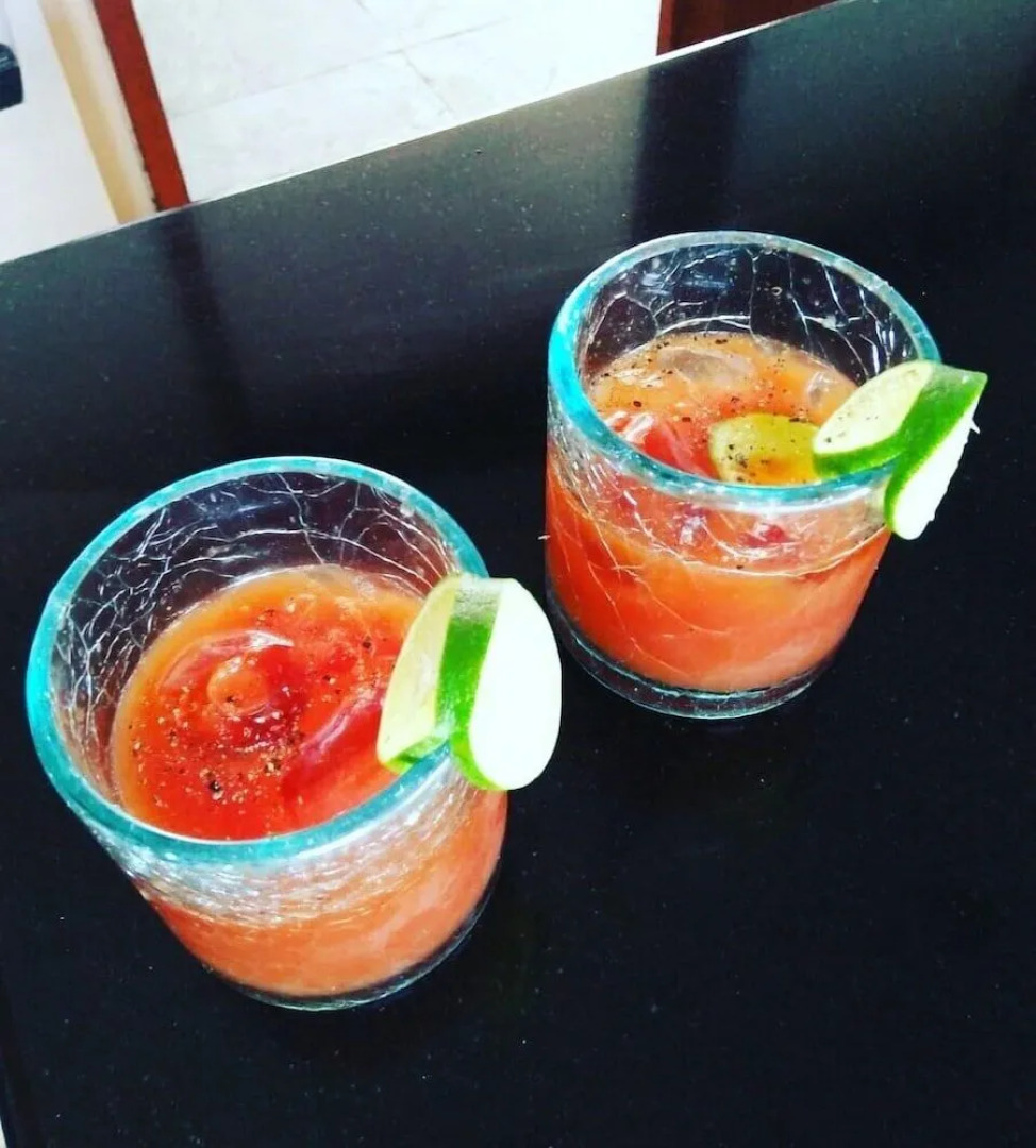 The Longhouse, Jimbaran - Bali