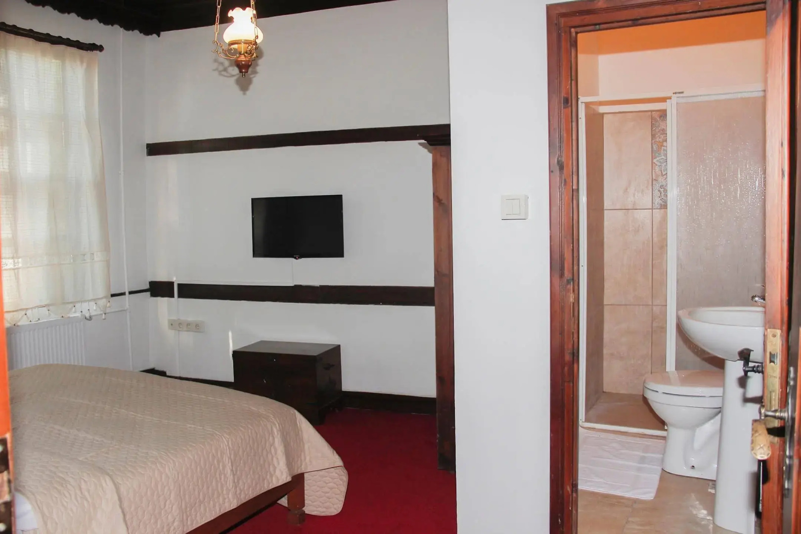 Toprakçiler Mansion