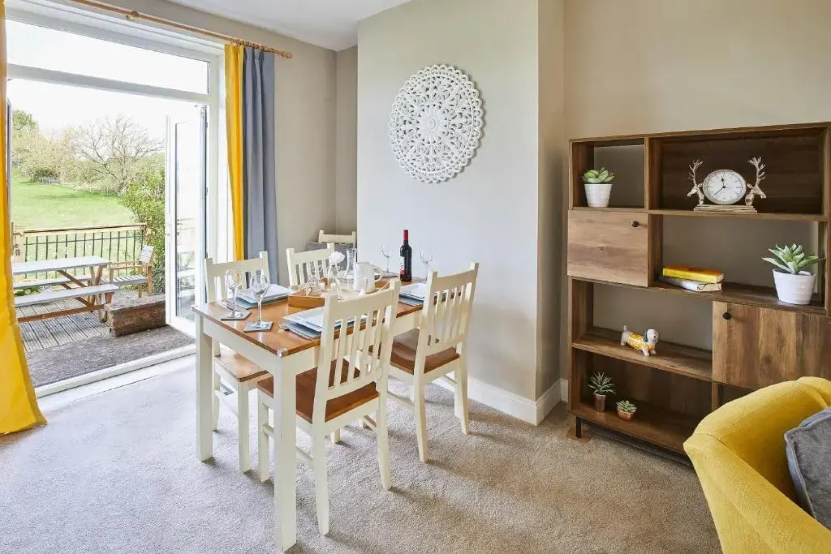 Host Stay Ramblers Rest Cottage