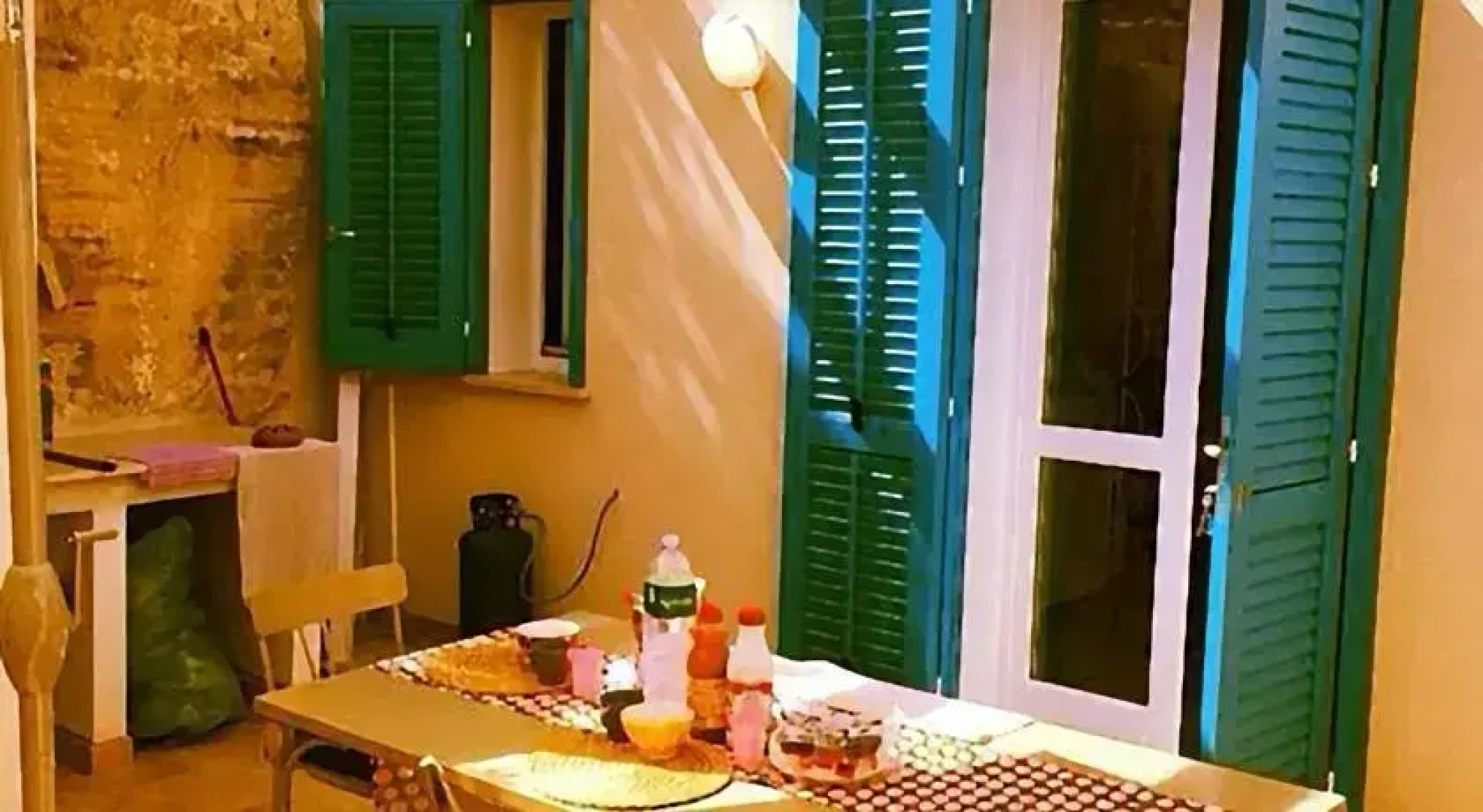 Casa Vacanze Stella Di Mare