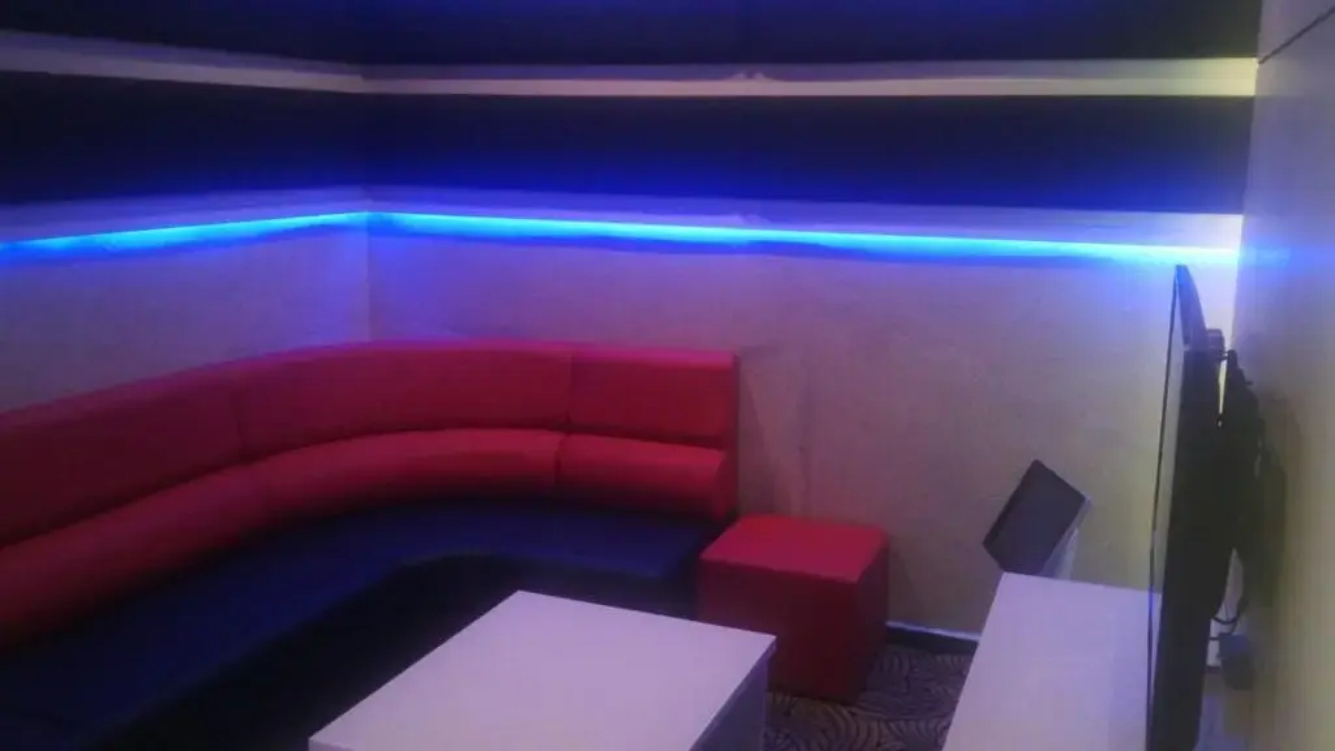 Rompin Beach Resorts