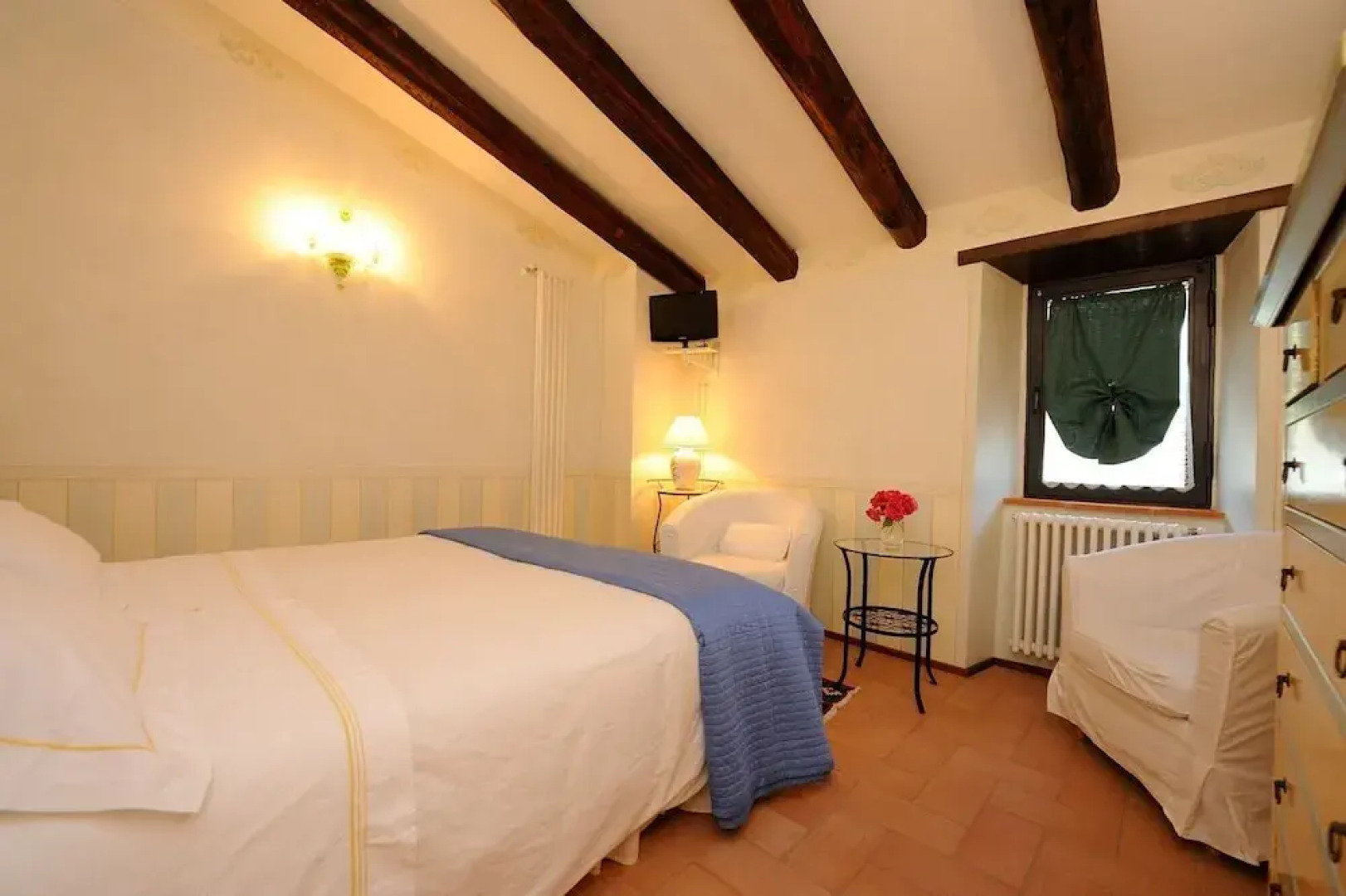 Casa de Appellonia - Antica Torre del Nera