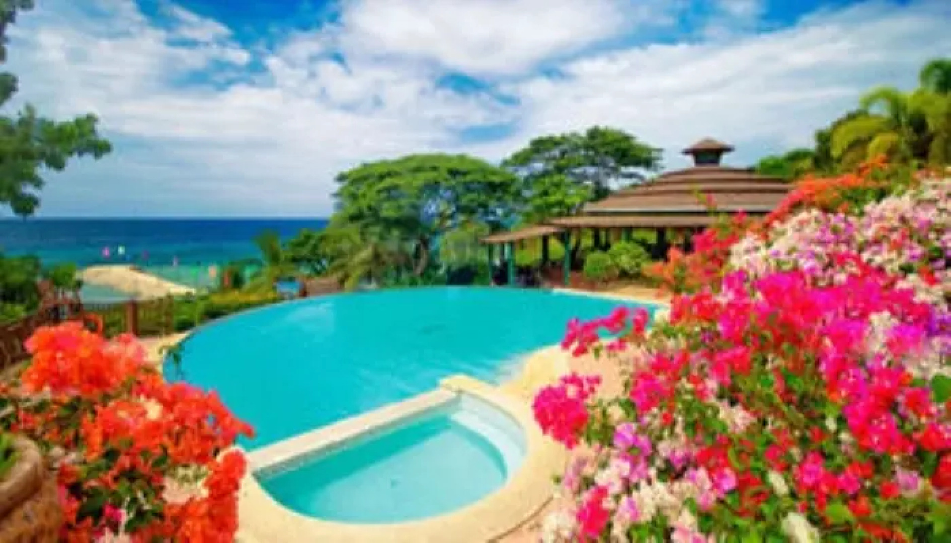 Flushing Meadows Resorts & Playground