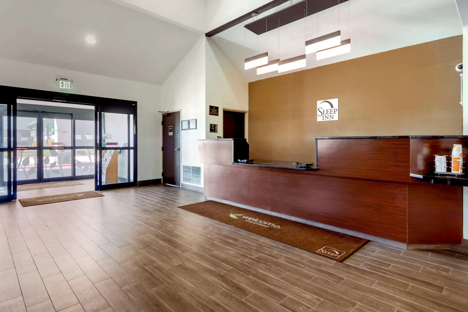 Sleep Inn Grand Island North